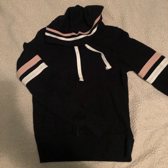 Reflex Sweaters - Reflex hoodie